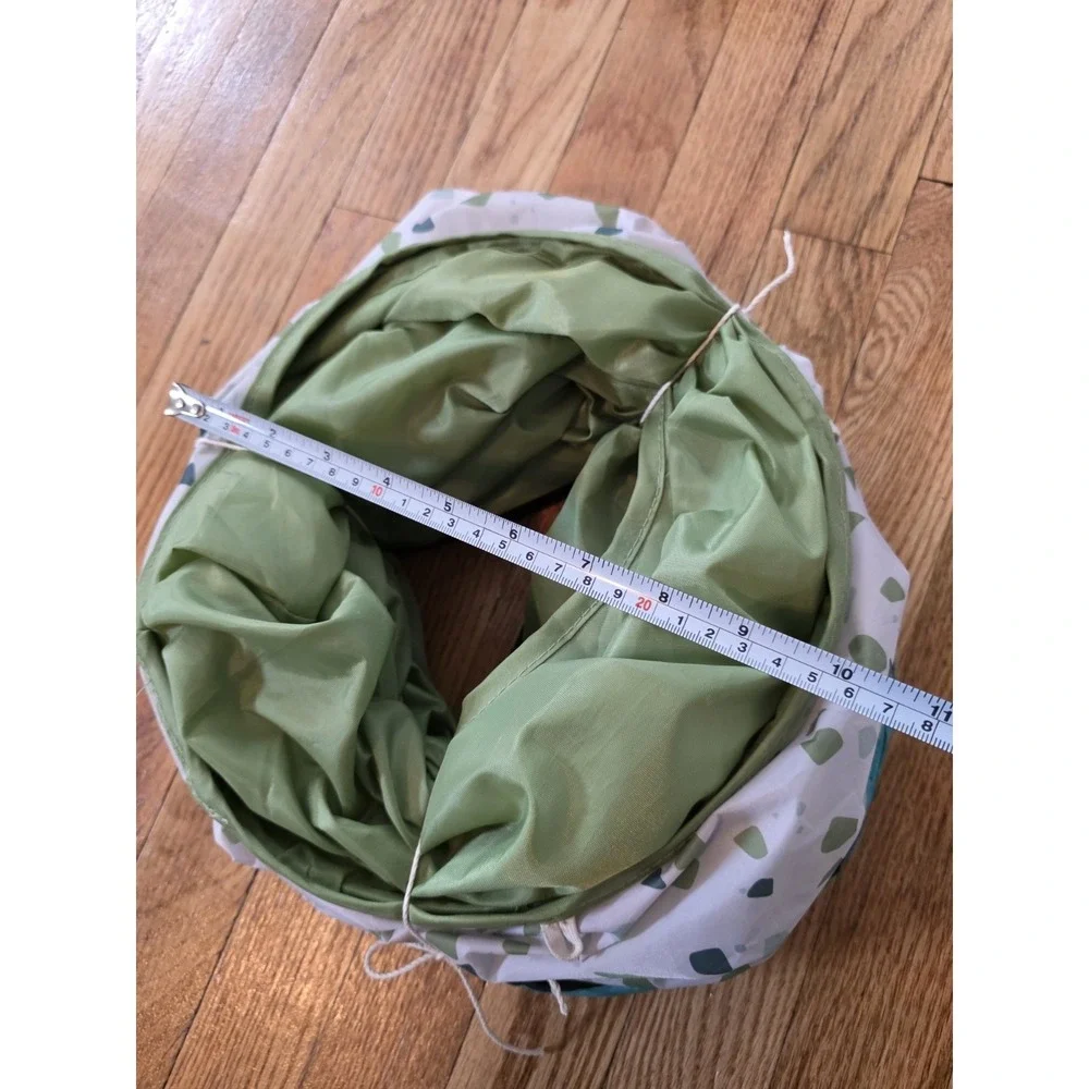 TWO Collapsible Cat Tunnels